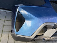 фото thumb №7, Bmw x3 g01 g02 x4 бампер перед передняя lift lci