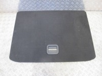 Купить Ford puma mk2 st-line 1.0 ecoboost пол багажника мат 19-, фото thumb