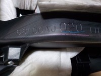 фото thumb №9, Subaru legacy awd 2.0d приборная панель приборная консоли