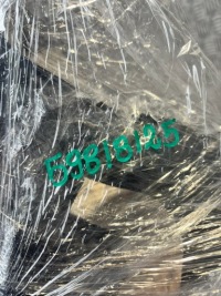 Smart forfour ii труба воздухозаборник воздуха 165559798r с Разборки, фото thumb