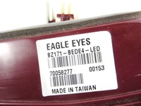 фото thumb №12, Лампы зад полный led комплект mercedes w212 sedan 2009-2013