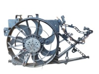 фото thumb №1, Вентилятор радіатора 52464738 opel vectra b 1.8