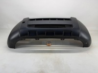 фото thumb №8, Fiat fiorino bipper qubo nemo 07- бампер перед передний 1308778070