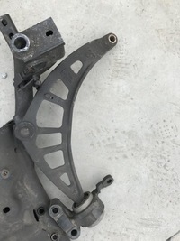 фото thumb №1, Mini r60 рычаг правый перед 9806520