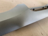 фото thumb №8, Ford mustang mach-e rwd 21r планка захист панелі консолі капот оригінал