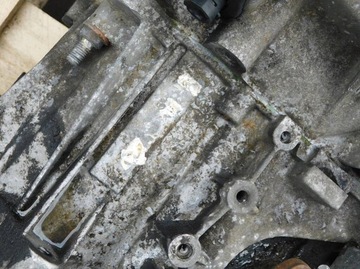 фото thumb №8, Alfa romeo 156 1.6 00r коробка передач коробки передач