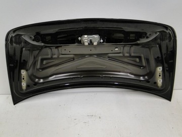 фото thumb №10, Mercedes s клас w222 222 кришка задня багажника