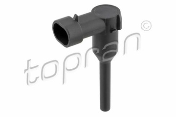 Topran 208 666 Датчик, уровень охлаждающей жидкости