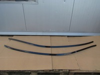 фото thumb №1, Bmw 5 f10 f11 планка декор дахова l r