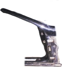 фото thumb №1, Qn330 opel insignia b поріг блок двигуна a правий перед