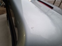 фото thumb №12, Dodge challenger 2019 бампер задня задній kompletny парктронік