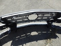 фото thumb №12, Бампер перед решётка радиатора направляющая mercedes w213 e-klasa 2016-