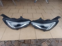 фото thumb №1, Opel grandland x лампа перед левая i правая сторона full led europa