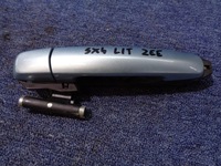 фото thumb №8, Ручка fiat sedici suzuki sx4 06-14r. левая задняя