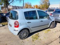 фото thumb №5, Крышка заливной топлива renault modus