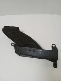 фото thumb №1, Land rover l550 впуск воздухозаборник воздуха