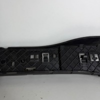 Кронштейн  балка абсорбер бампера задняя заднего peugeot 207 оригинал 9673841780 в Украине, фото thumb