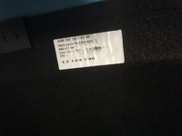 фото thumb №5, Полка багажника opel astra h 13129746