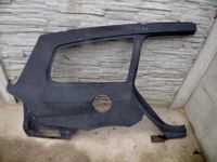 фото thumb №1, Volkswagen passat b6 kombi крыло правый задняя