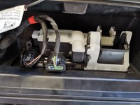 фото thumb №6, Mercedes sl amg r232 w232 21- механизм датчик открывания крышки ручка