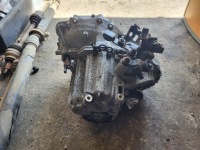 фото thumb №4, Коробка передач передач kia sportage ii tuscon 2.0 crdi m5gf2 ddc2wd