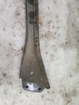 фото thumb №8, Volvo xc60 v60 балка кронштейн санки