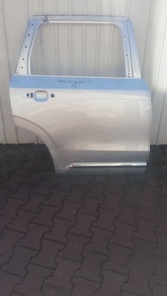 фото thumb №1, Двері pr. задня volvo xc-90