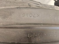 фото thumb №9, Mazda 6 gj 2013-2017 подкрылок левый перед передние k7016