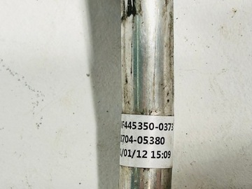 фото thumb №11, Avensis t27 d4d d-cat трубка шланг кондиціонера