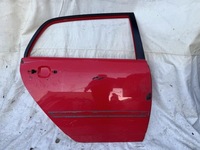 фото thumb №1, Двері праве задня toyota corolla e12 07 5d hb