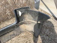 фото thumb №15, Vw volkswagen touareg 03-10 бампер задня