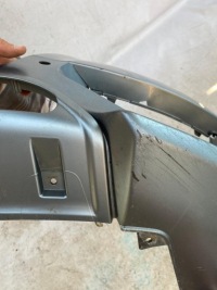 фото thumb №10, Audi a4 b8 8k allroad 07-11 бампер перед передний sprysk pdc