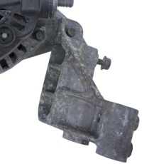 фото thumb №1, Кронштейн кронштейн генератора nissan micra k12 1.2 1.4