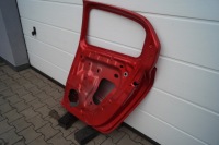 фото thumb №10, Дверь задняя задние правое renault twingo iii 3 14-21