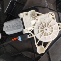 фото thumb №7, Skoda enyaq iv 2024 перед сторона ліва підйомник скло двері з двигун