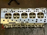 фото thumb №1, Головка 2.0 2.4 t volvo v70 c70 s70 s80 1001837