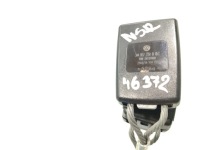 Vw passat пряжка заднего поперечина безопасности левый 2014 estate 4/5dr 10-14 с Разборки, фото thumb