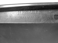 фото thumb №12, Крила лівий / правий renault kangoo 08-13