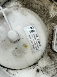 фото thumb №4, Насос пального panamera 970 4s 97020142500