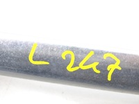 фото thumb №9, Kpl 2x рейлінг рейлінги дахові seat leon iii 5f fr