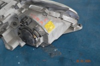 фото thumb №9, Фара передняя передняя левая mercedes-benz c w203 a2038203761 ксенон