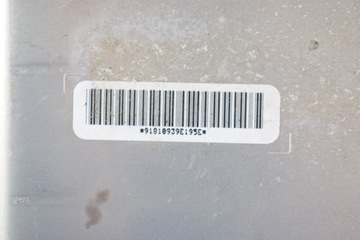 фото thumb №5, Компьютер блок управления peugeot citroen 9666266580