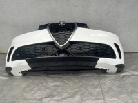 фото thumb №11, Alfa romeo tonale бампер передний комплектный 4 x pdc 2023-