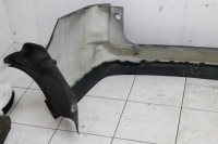 Opel vectra c kombi 2002r- бампер задняя задний z20r - код лакокрасочного покрытия в Украине, фото thumb