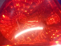 фото thumb №6, Kia picanto i 04-07 лампа задняя левая 92401-070