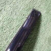 фото thumb №5, Рейлинг крышный правый чёрный hyundai tucson iii