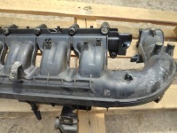 фото thumb №5, Коллектор впускной регулятор клапан opel mokka a 1.7 cdti 55584234