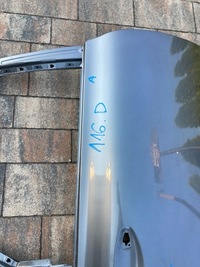 фото thumb №8, Kia sorento iii двері праве задні