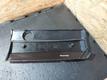 фото thumb №8, Захист верхня двигуна bmw 3 e46 320i m52b20tu 1710781b 11121710781b 1710781