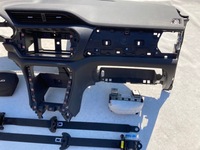 фото thumb №6, Dr5 evo приборная панель приборная панель консоль подушки безопасности ремни